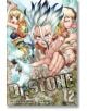 Dr. Stone, Vol. 12-1-thumb