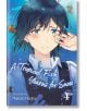 A Tropical Fish Yearns for Snow, Vol. 4 - Makoto  Hagino - Viz Media - 9781974715442-thumb