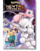 Pokemon Mewtwo Strikes Back—Evolution-thumb