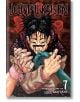 Jujutsu Kaisen, Vol. 7-thumb