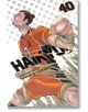 Haikyu Vol. 40-thumb