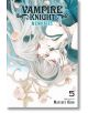 Vampire Knight Memories, Vol. 5 - Matsuri Hino - Viz Media - 9781974717330-1-thumb