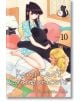 Komi Can't Communicate, Vol. 10 - Tomohito Oda - Viz Media - 9781974717415-thumb