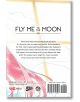 Fly Me to the Moon, Vol. 2 - Kenjiro Hata - Viz Media - 9781974717507-2-thumb