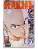 One-Punch Man, Vol. 21-thumb