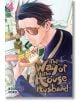 The Way of the Househusband, Vol. 4 - Kousuke Oono - Viz Media - 9781974717675-thumb