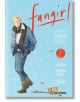 Fangirl, Vol. 2: The Manga-thumb