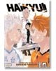 Haikyu, Vol. 41 - Haruichi Furudate - Viz Media - 9781974718122-thumb