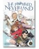 The Promised Neverland, Vol. 17 - Kaiu Shirai - Viz Media - 9781974718146-1-thumb