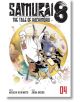 Samurai 8: The Tale of Hachimaru, Vol. 4-thumb