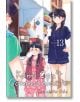 Komi Can't Communicate, Vol. 13 - Tomohito Oda - Viz Media - 9781974718832-1-thumb