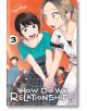 How Do We Relationship, Vol. 3 - Tamifull - Viz Media - 9781974719389-1-thumb