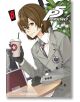 Persona 5, Vol. 6 - Hisato Murasaki - Viz Media - 9781974719396-1-thumb