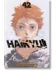 Haikyu, Vol. 42-thumb