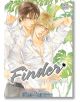 Finder Deluxe Edition, Vol. 10: Honeymoon-1-thumb