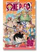 One Piece, Vol. 96 - Eiichiro Oda - Viz Media - 9781974719990-1-thumb