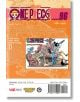 One Piece, Vol. 96 - Eiichiro Oda - Viz Media - 9781974719990-2-thumb