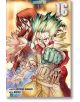 Dr. Stone, Vol. 16 - Riichiro Inagaki - Viz Media - 9781974720064-1-thumb