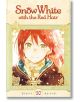 Snow White with the Red Hair, Vol. 20-1-thumb