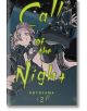 Call of the Night, Vol. 2 - Kotoyama - Viz Media - 9781974720576-1-thumb