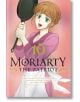 Moriarty The Patriot, Vol. 10-1-thumb