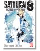 Samurai 8: The Tale of Hachimaru, Vol. 5-thumb