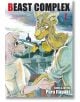 Beast Complex, Vol. 1 - Paru Itagaki - Viz Media - 9781974721214-thumb