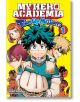 My Hero Academia Team-Up Missions, Vol. 1-2-thumb