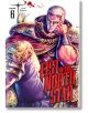 Fist of the North Star, Vol. 6-1-thumb