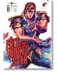 Fist of the North Star, Vol. 8 - Buronson - Viz Media - 9781974721634-1-thumb