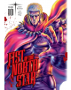 Fist of the North Star, Vol. 10-1-thumb