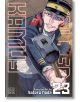 Golden Kamuy, Vol. 23-1-thumb