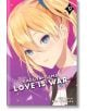 Kaguya-sama Love Is War, Vol. 19 - Aka Akasaka - Viz Media - 9781974722860-1-thumb