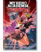 My Hero Academia: Vigilantes, Vol. 10-1-thumb