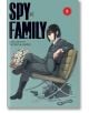 Spy x Family, Vol. 5-thumb