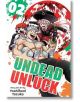 Undead Unluck, Vol. 2-thumb