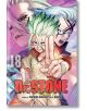 Dr. STONE, Vol. 18-thumb