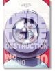 Dead Dead Demon's Dededede Destruction, Vol. 10 - Inio Asano - Viz Media - 9781974725205-1-thumb