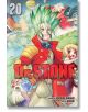 Dr. STONE, Vol. 20-thumb