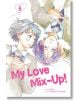 My Love Mix-Up!, Vol. 5-1-thumb