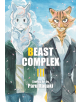 Beast Complex, Vol. 3-1-thumb