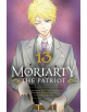 Moriarty the Patriot, Vol. 13-1-thumb