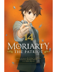 Moriarty the Patriot, Vol. 14-1-thumb