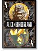 Alice In Borderland, Vol. 4-1-thumb