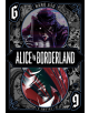 Alice in Borderland, Vol. 6-1-thumb