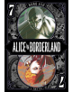 Alice In Borderland, Vol. 7-1-thumb