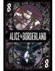 Alice In Borderland, Vol. 8-1-thumb