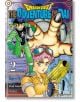 Dragon Quest: The Adventure of Dai, Vol. 2-1-thumb