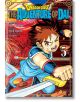 Dragon Quest: The Adventure of Dai, Vol. 5-1-thumb