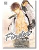 Finder Deluxe Edition, Vol. 11: To the Edge-1-thumb